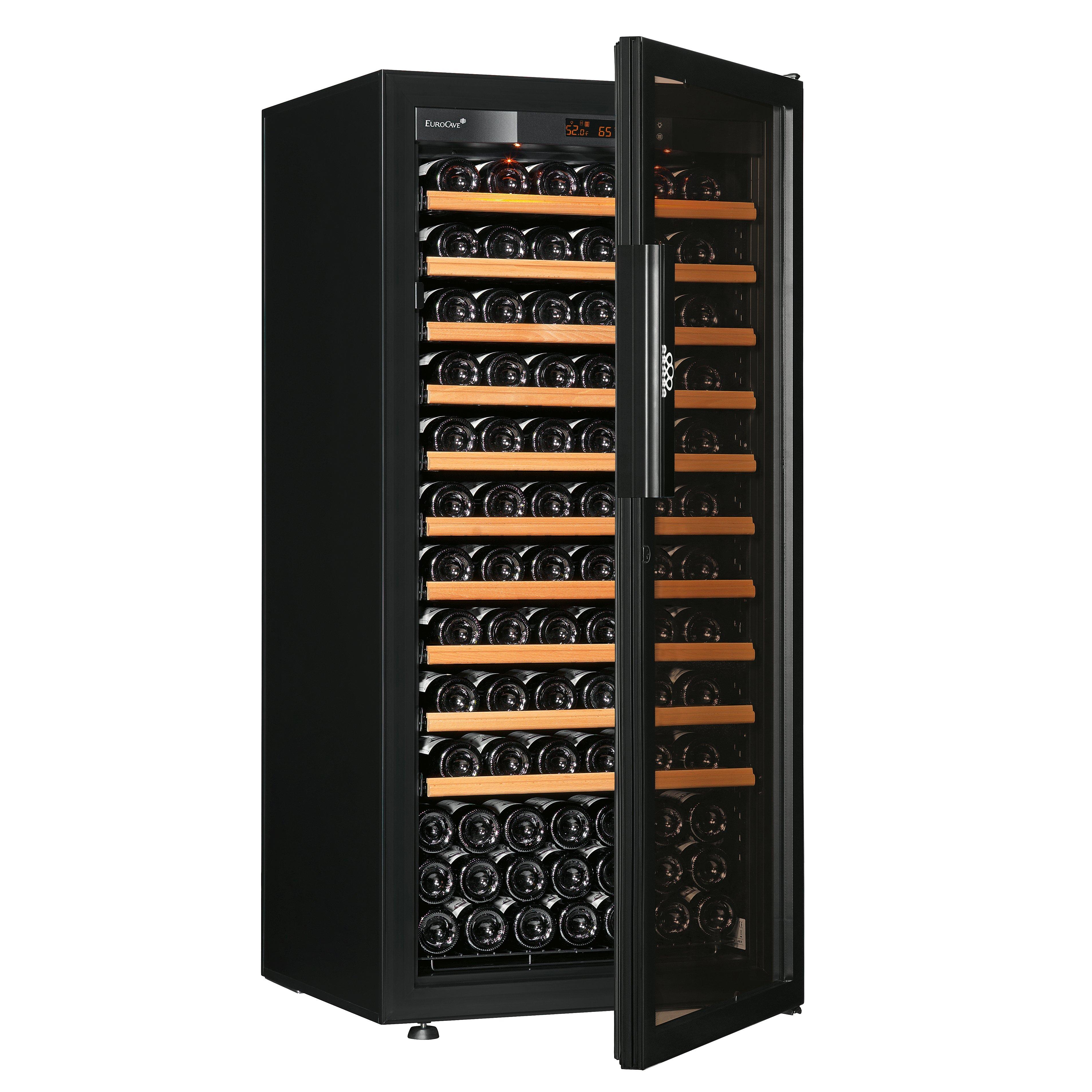 EuroCave Pure M Wine Cellar Wine Enthusiast