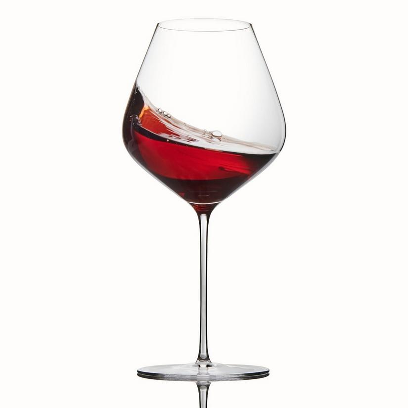 Fusion Air Pinot Noir Wine Glasses (Set of 4)