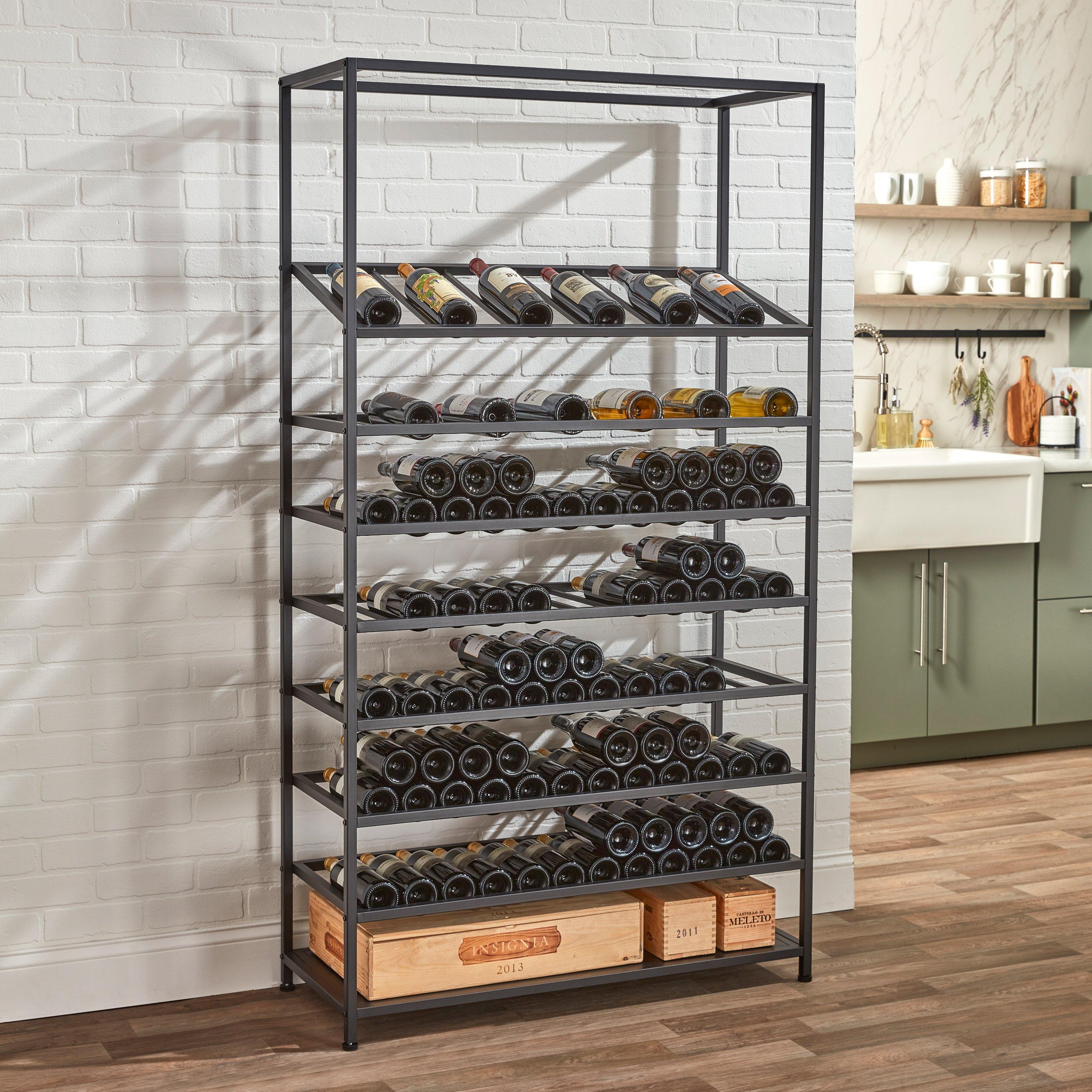 travel wine rack