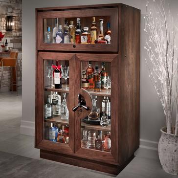 Bar Cabinets Home Furniture, Bar Cabinets For Home