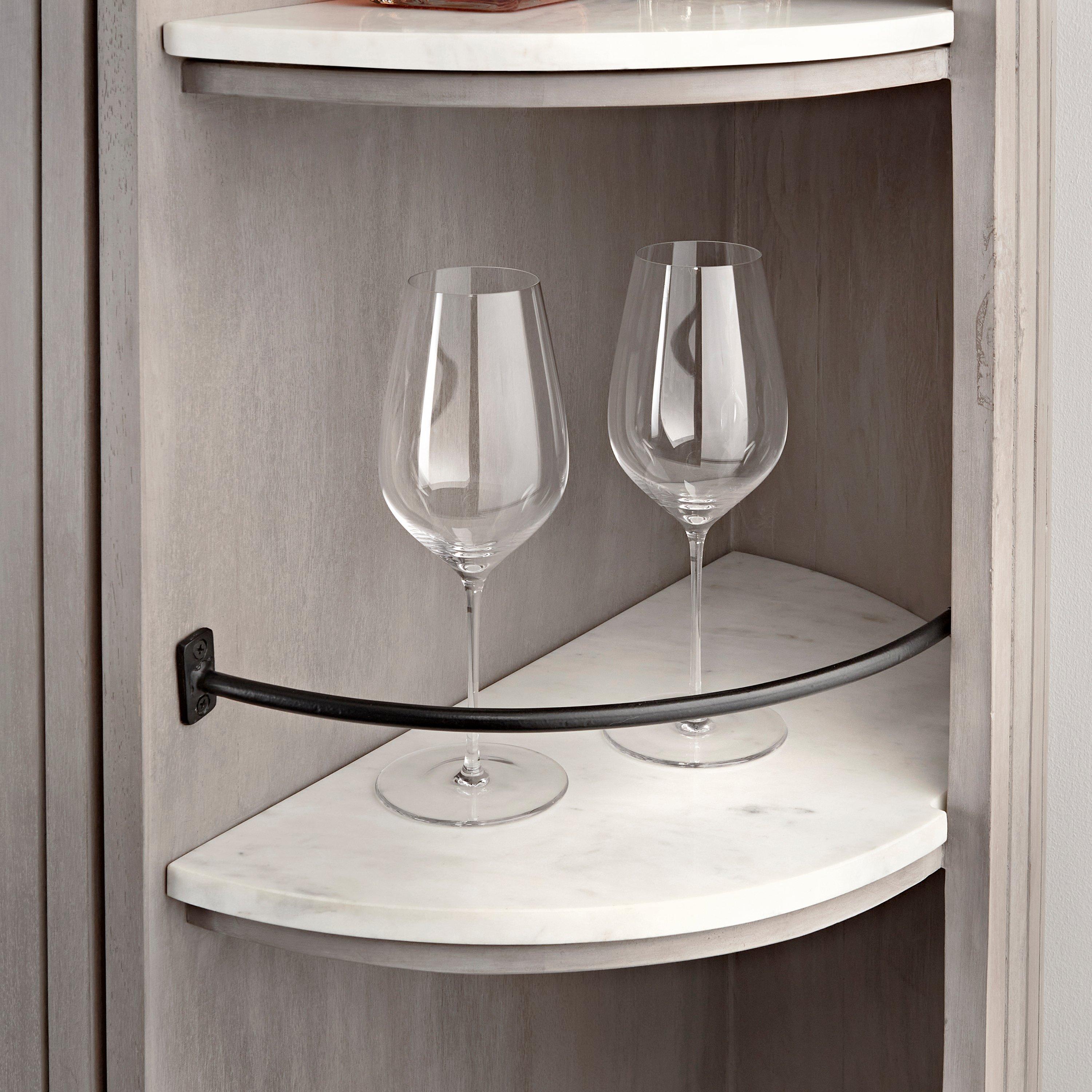 Madeira Bar with Cooling Storage Option Wine Enthusiast