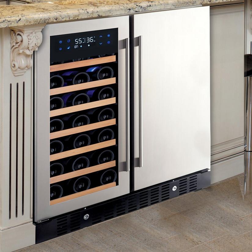 N'FINITY PRO HDX 30" Wine and Beverage Center