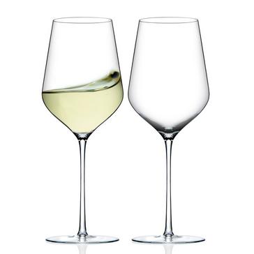 ZENOLOGY Universal Hand-Blown Wine Glasses
