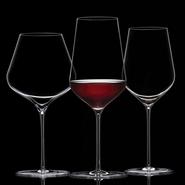 ZENOLOGY Wine Glasses Complete Collection