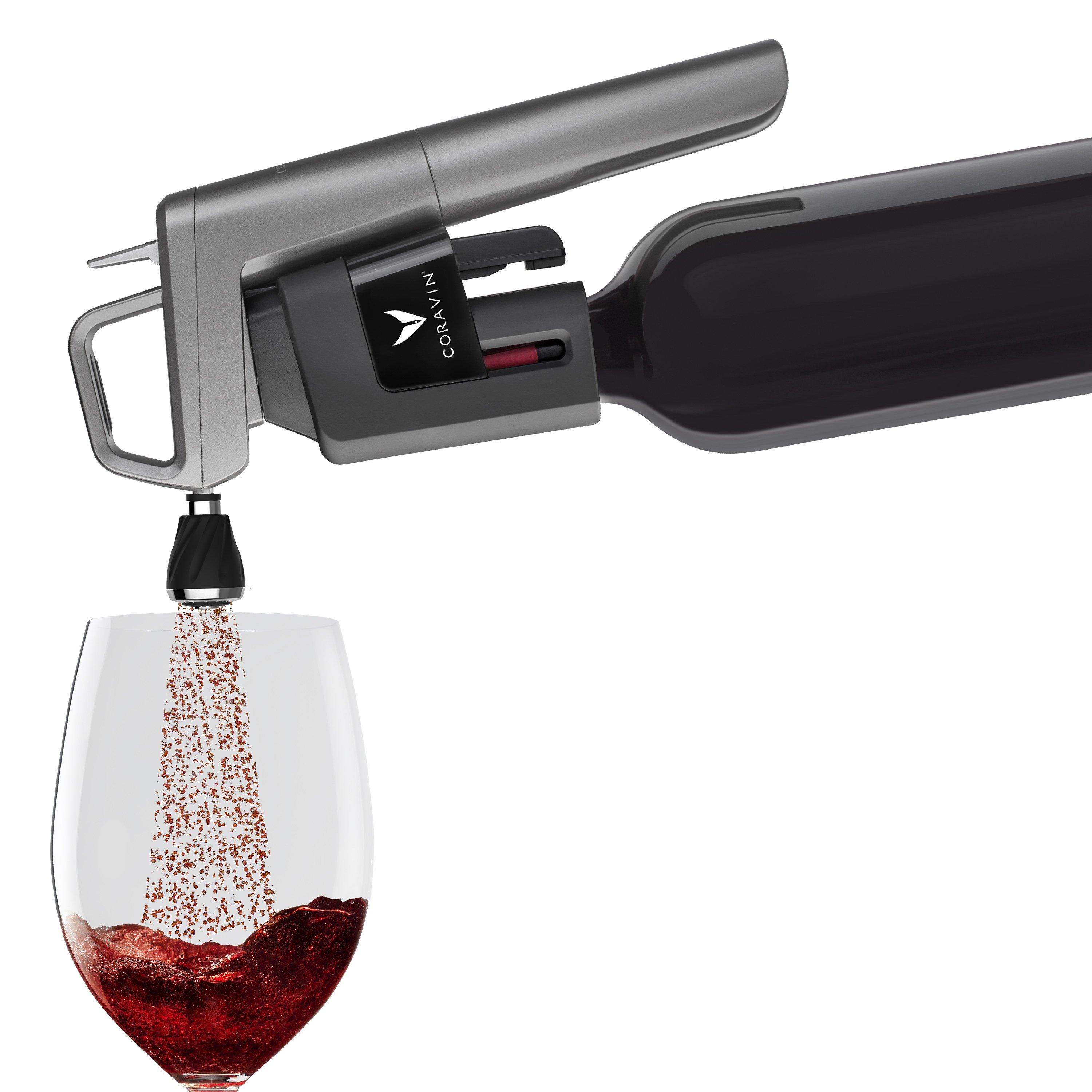 WineEmotion USA Expands Product Line with Launch of Series 4 Pro and Series  4 Standard. - Wine Dispensers & Wine Preservation