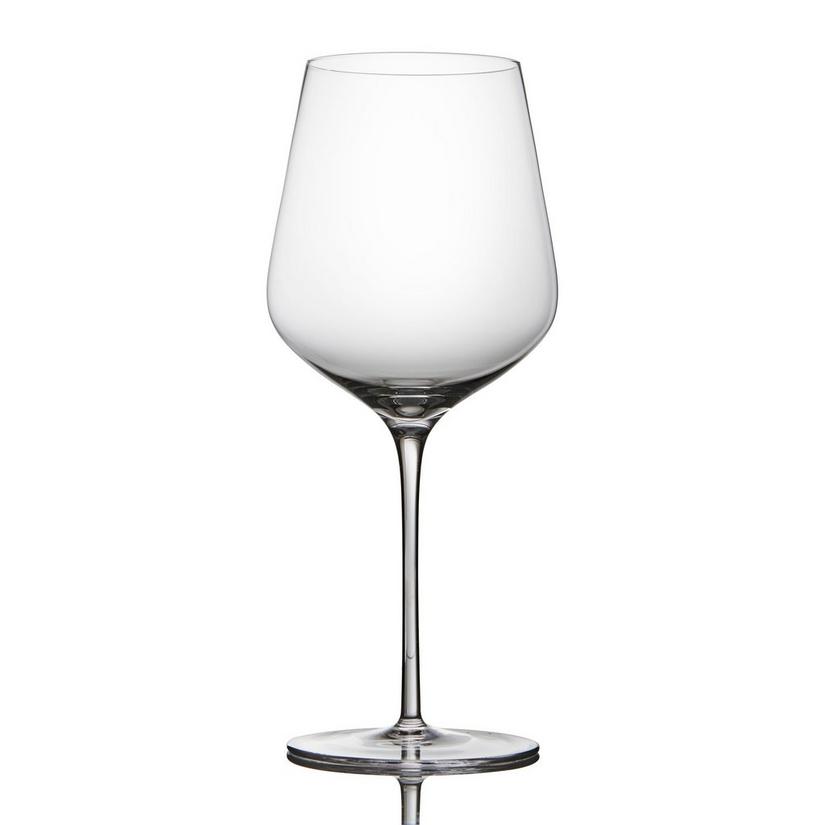 Fusion Air Break-Resistant Go-To Universal Wine Glasses (Set of 4)