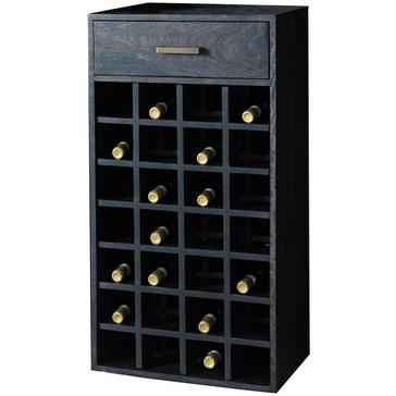 Jura Modular Wine Storage Cabinets (Storage With Drawer)