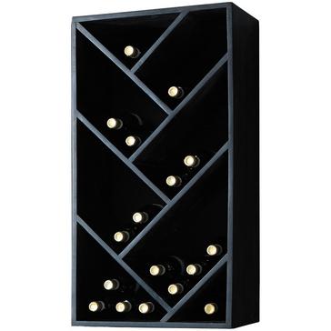 Jura Modular Wine Storage Cabinets (Angular Storage)