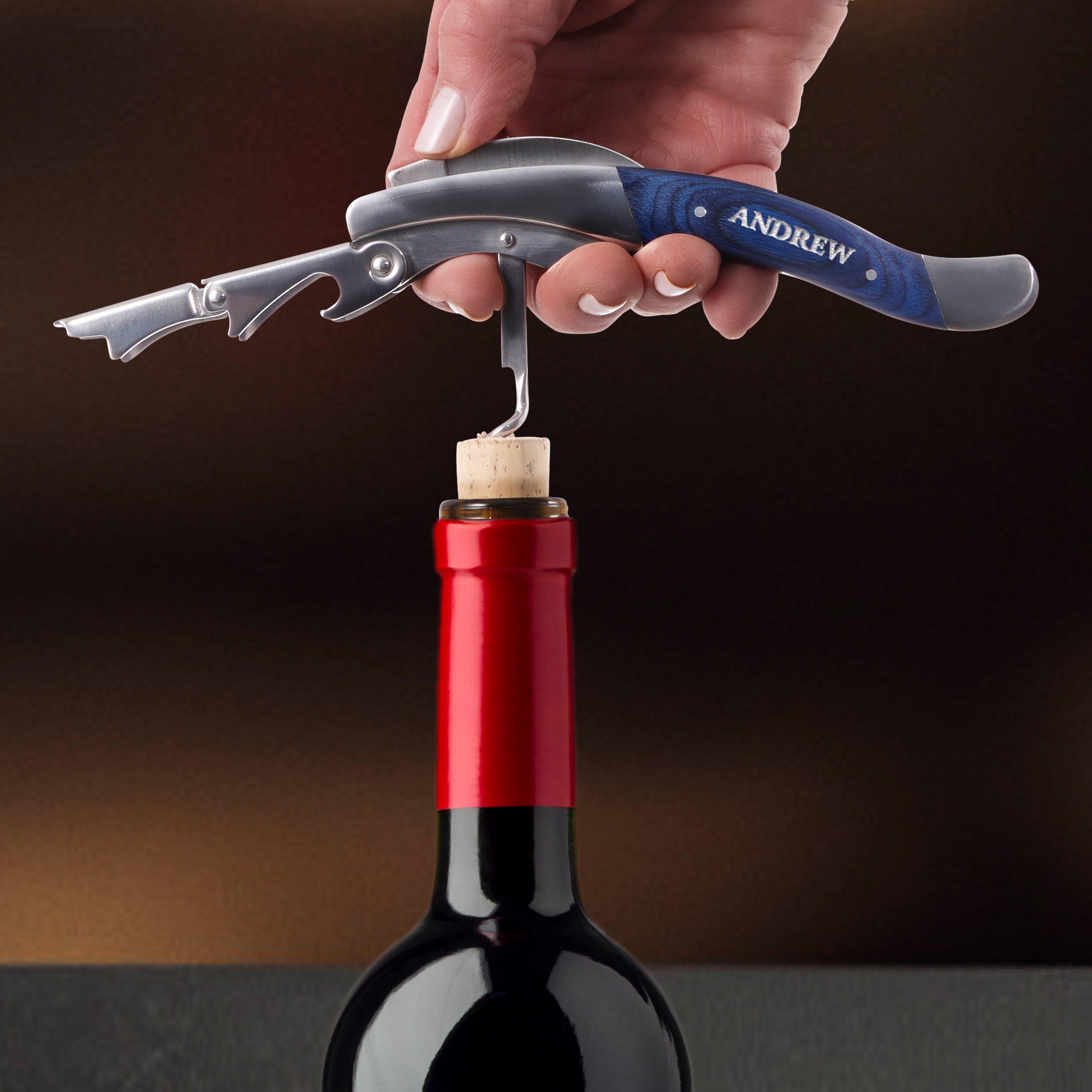 Deal of the Week! Up to 25% Off Executive Corkscrew