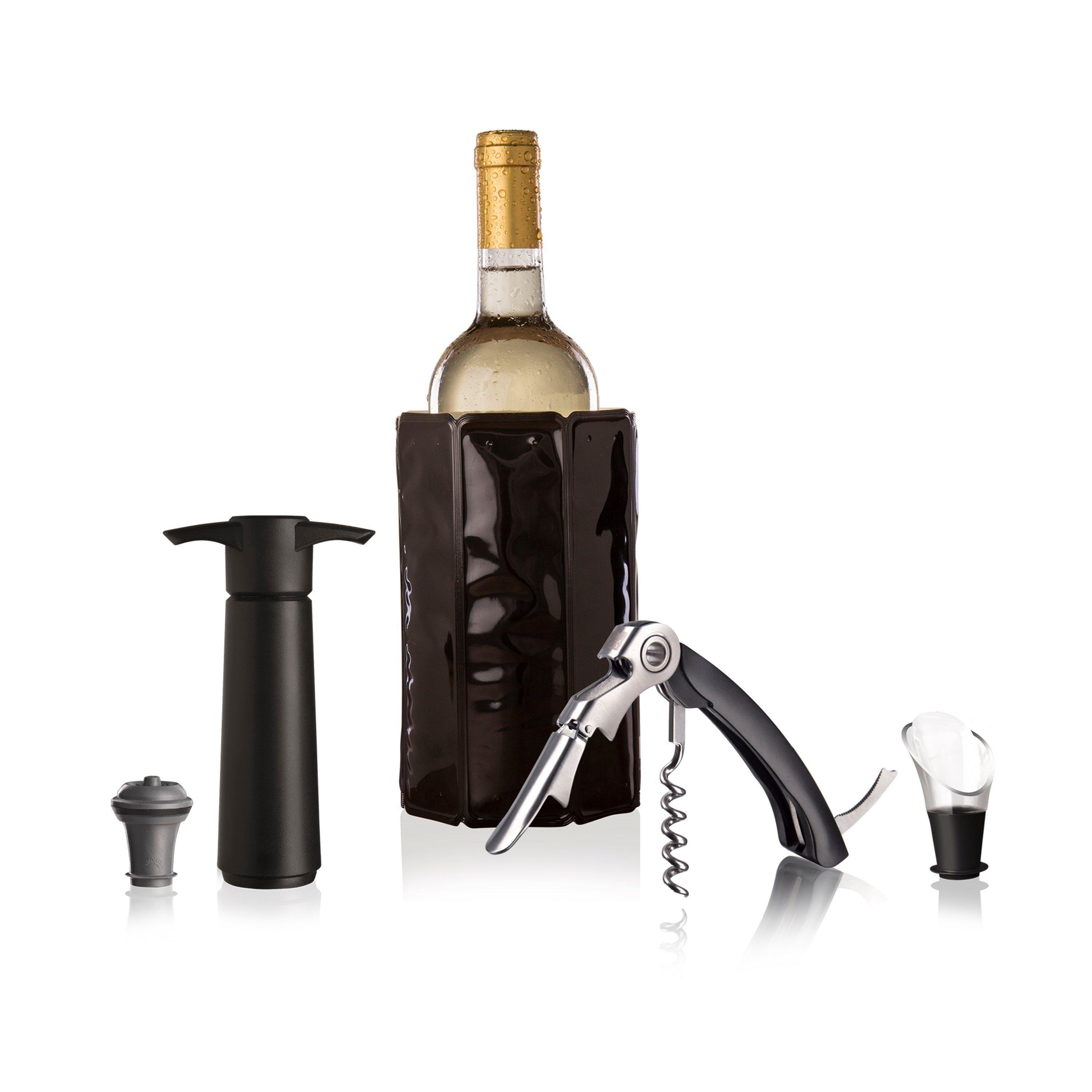 Wine Essentials I