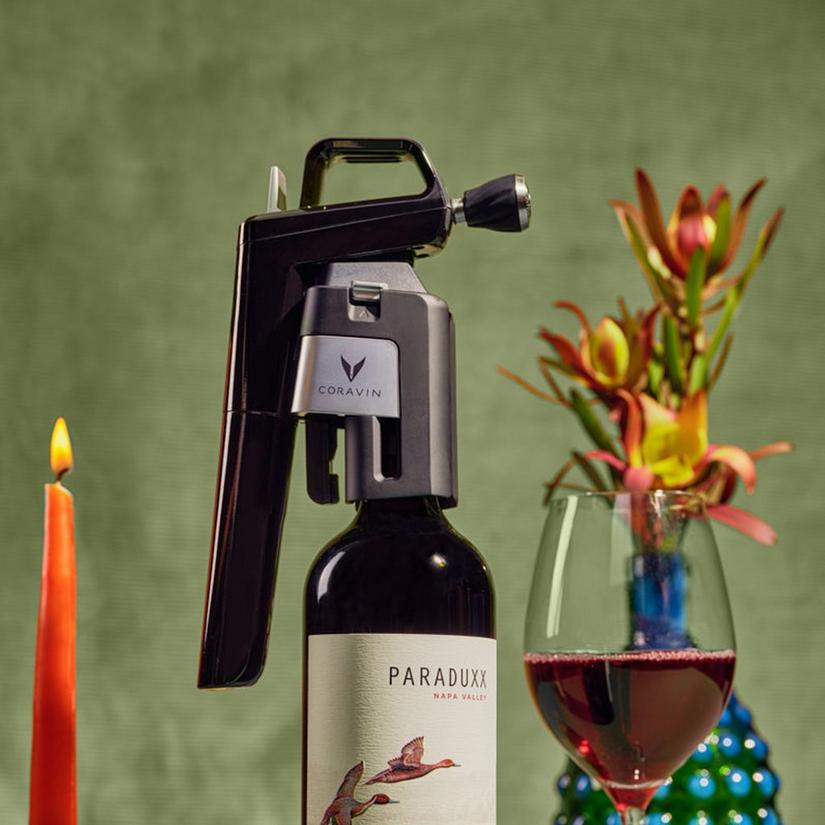 Coravin® Timeless Model Six+ Wine Preservation System
