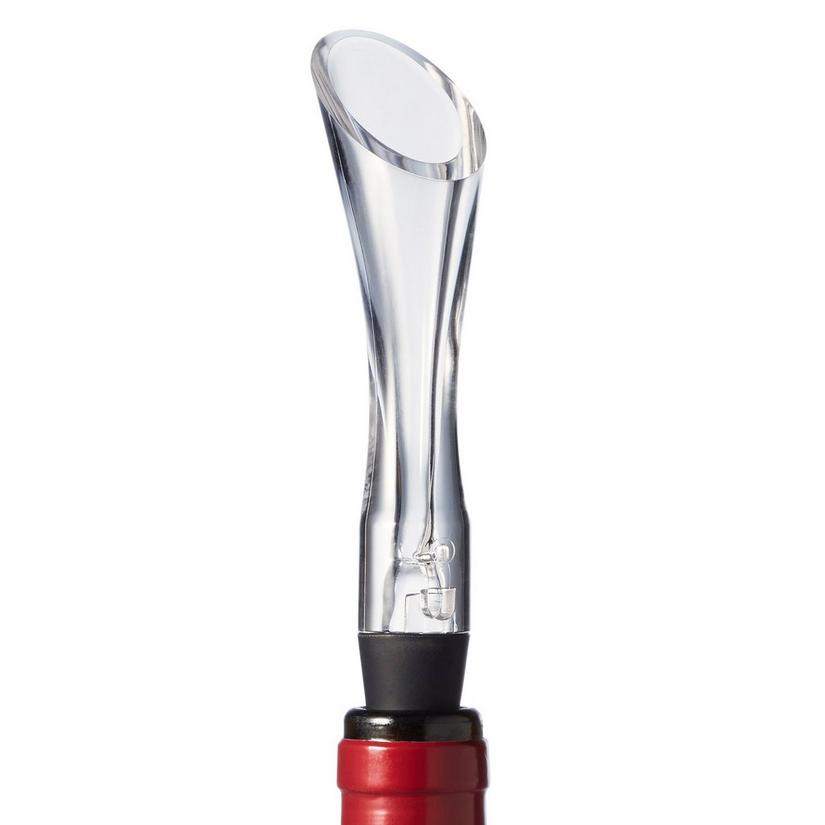 Vine by Wine Enthusiast Aerator Pourer