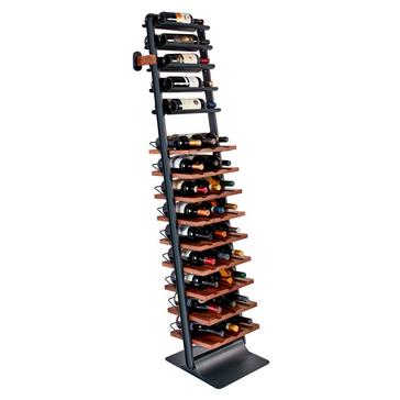Vino Galerie Leaning Ladder Wine Rack