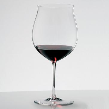 Riedel Sommeliers Pinot Noir/Burgundy Wine Glass (1)