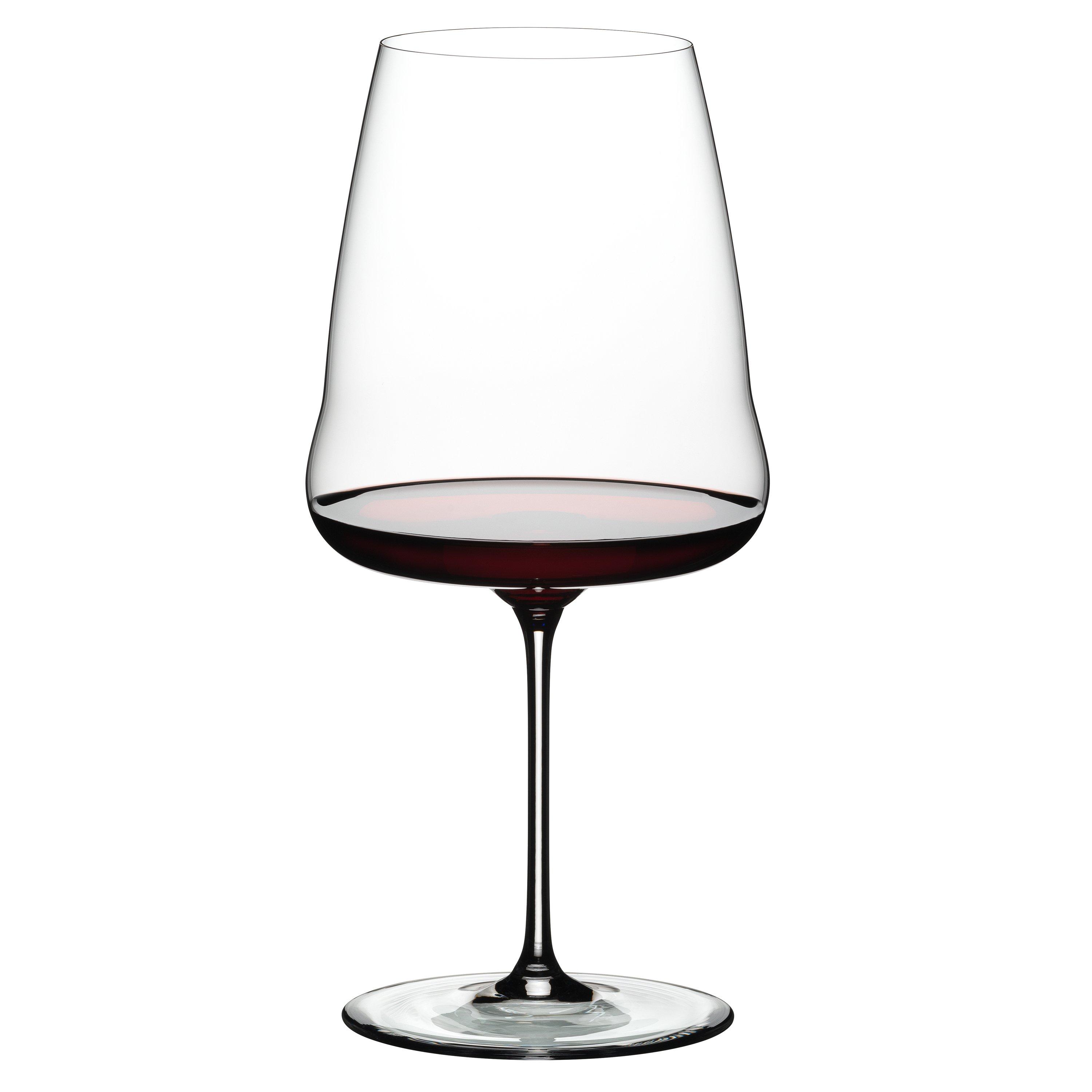 Oneida Sant' Andrea Adagio Bordeaux Wine Glasses, Case of 24