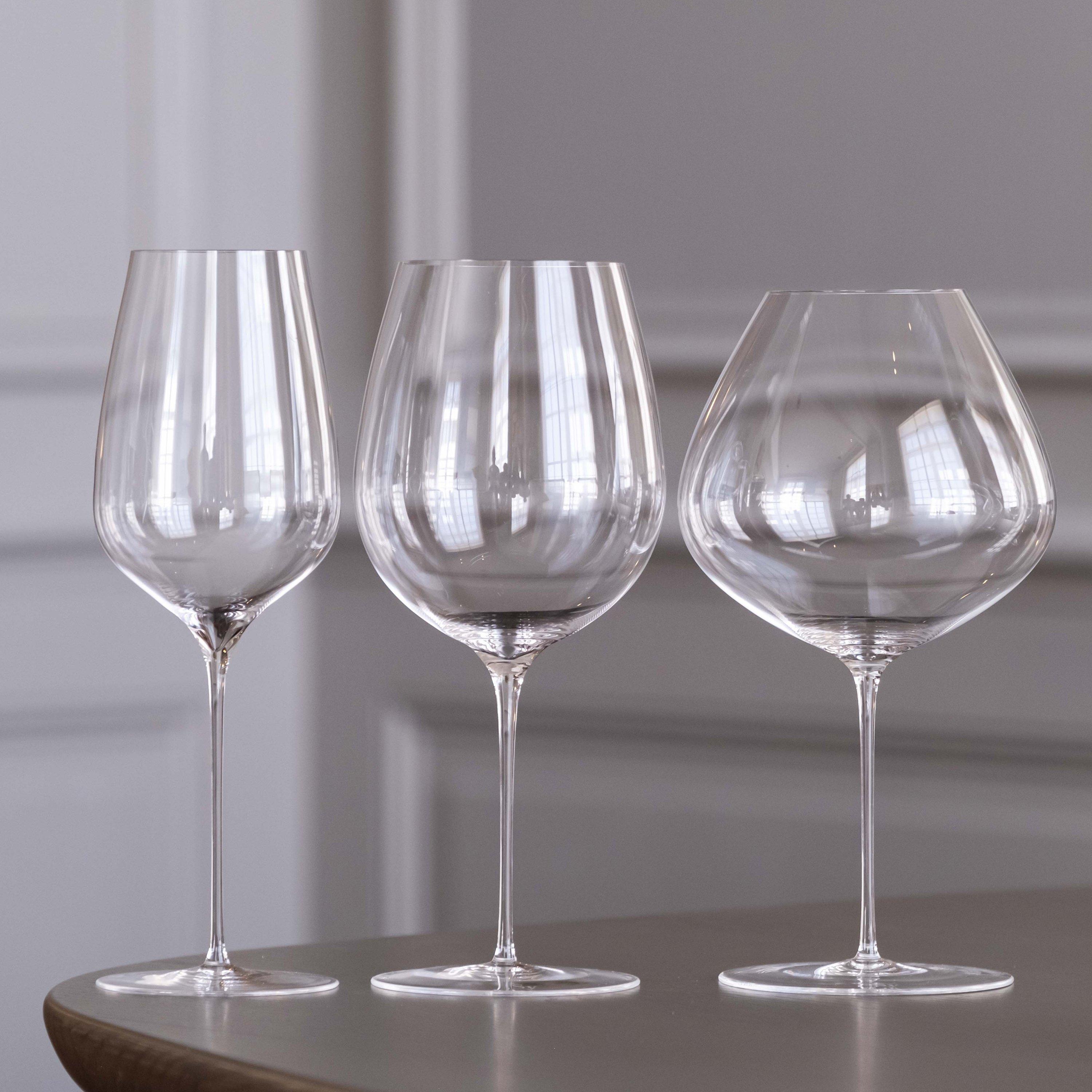 Sydonios Glassware