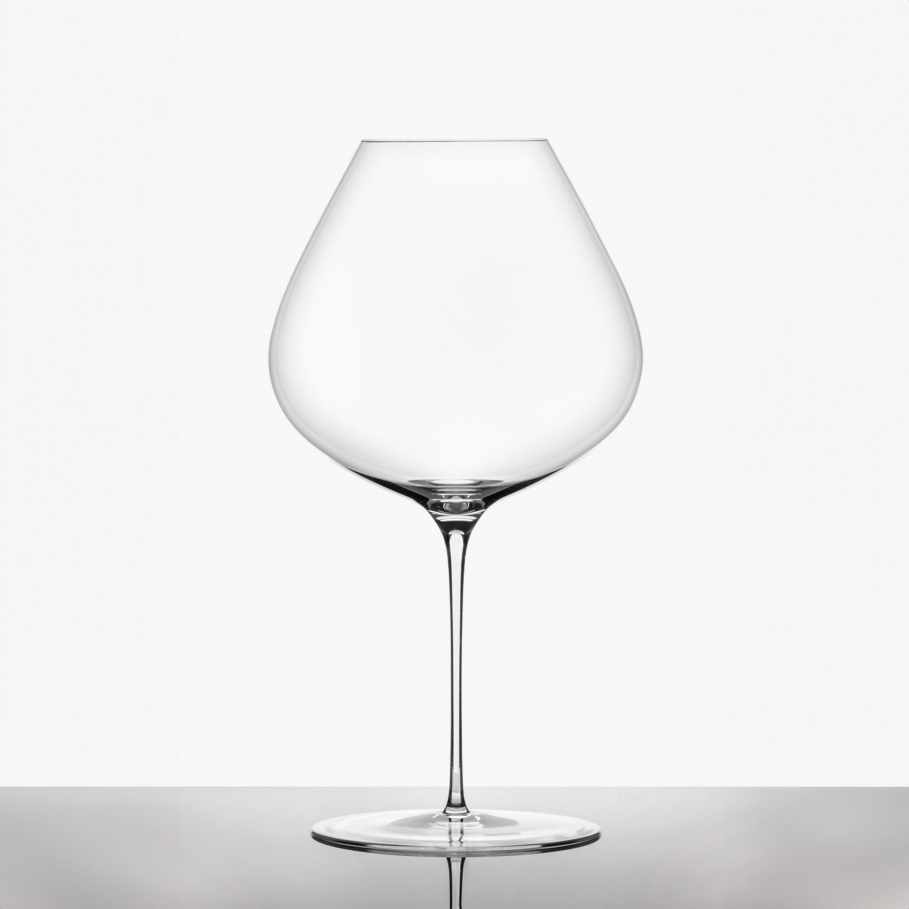 Le Septentrional Red Wine Glass - Set of 2 – Sydonios US