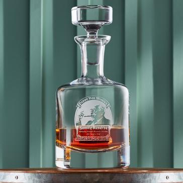 Pappy Van Winkle’s Family Reserve 23 Year Decanter