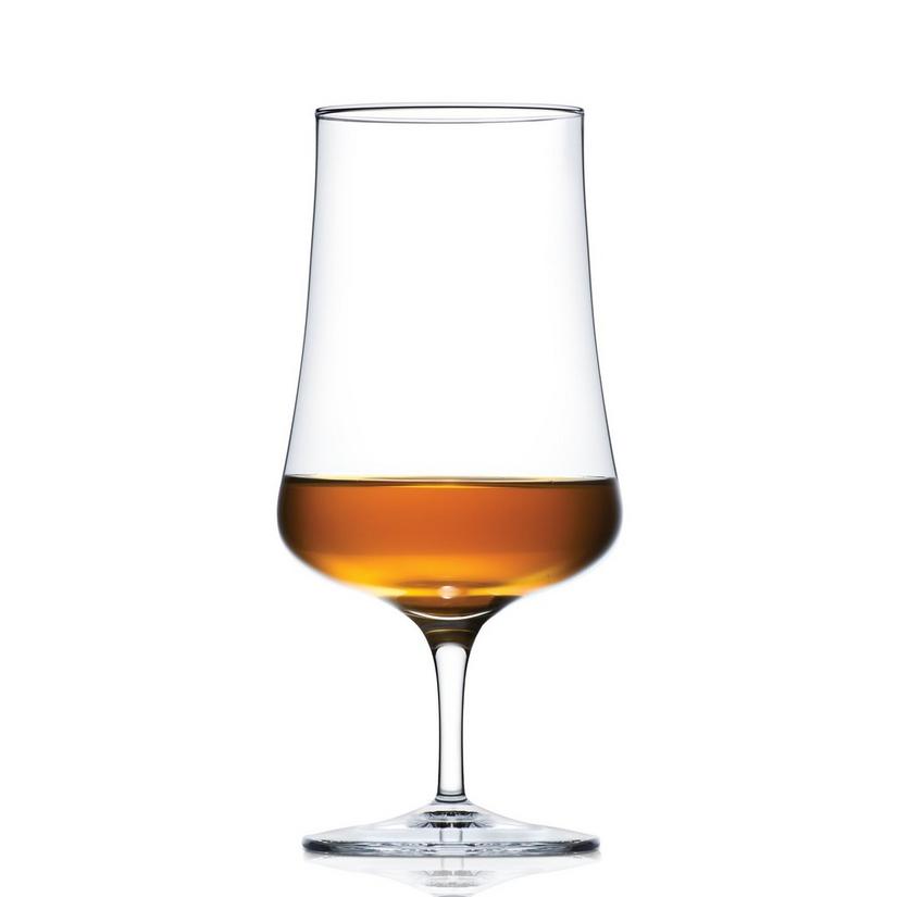 ZENOLOGY Whiskey Glass (Set of 2)