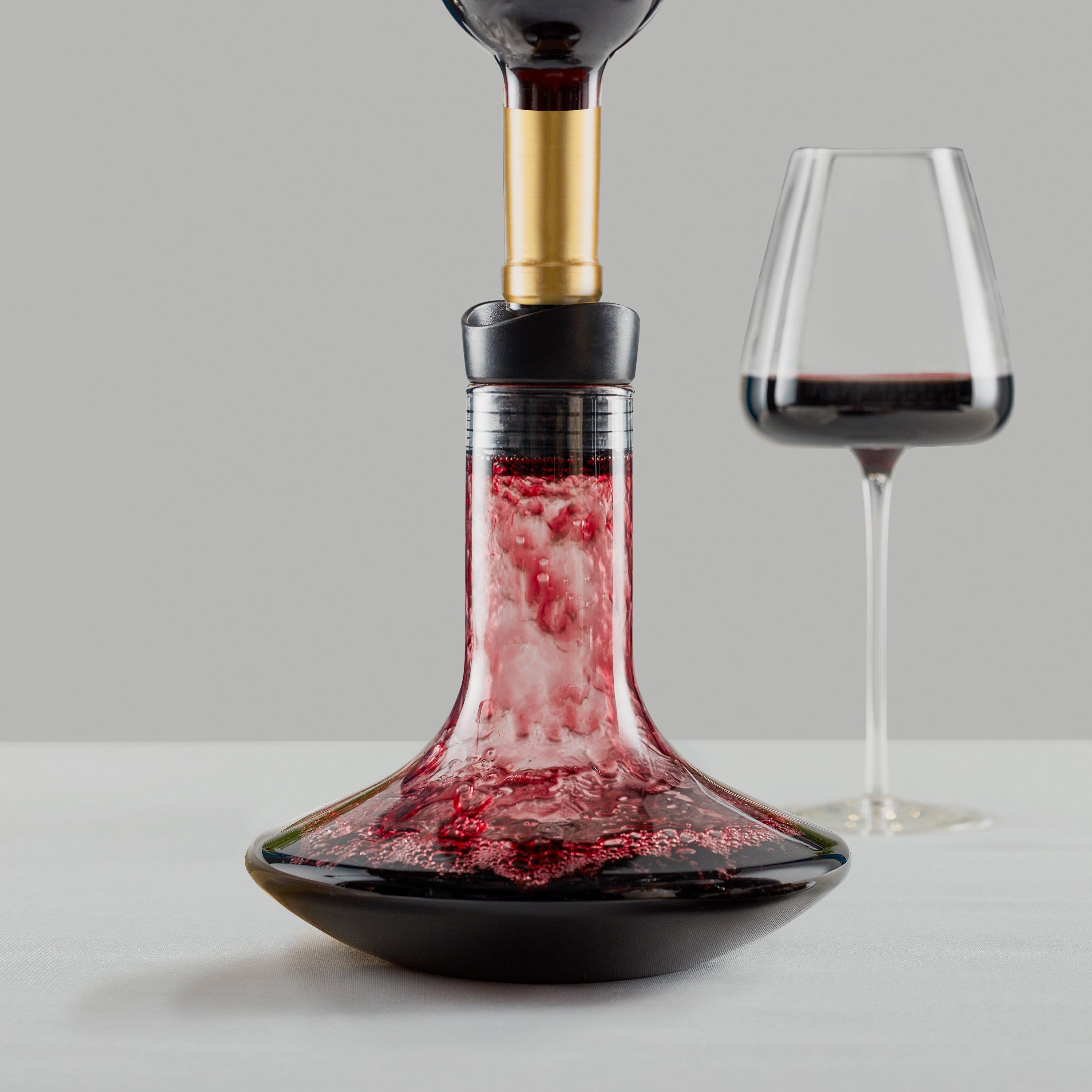 Dekanter Fine Wine per 0,375 l
