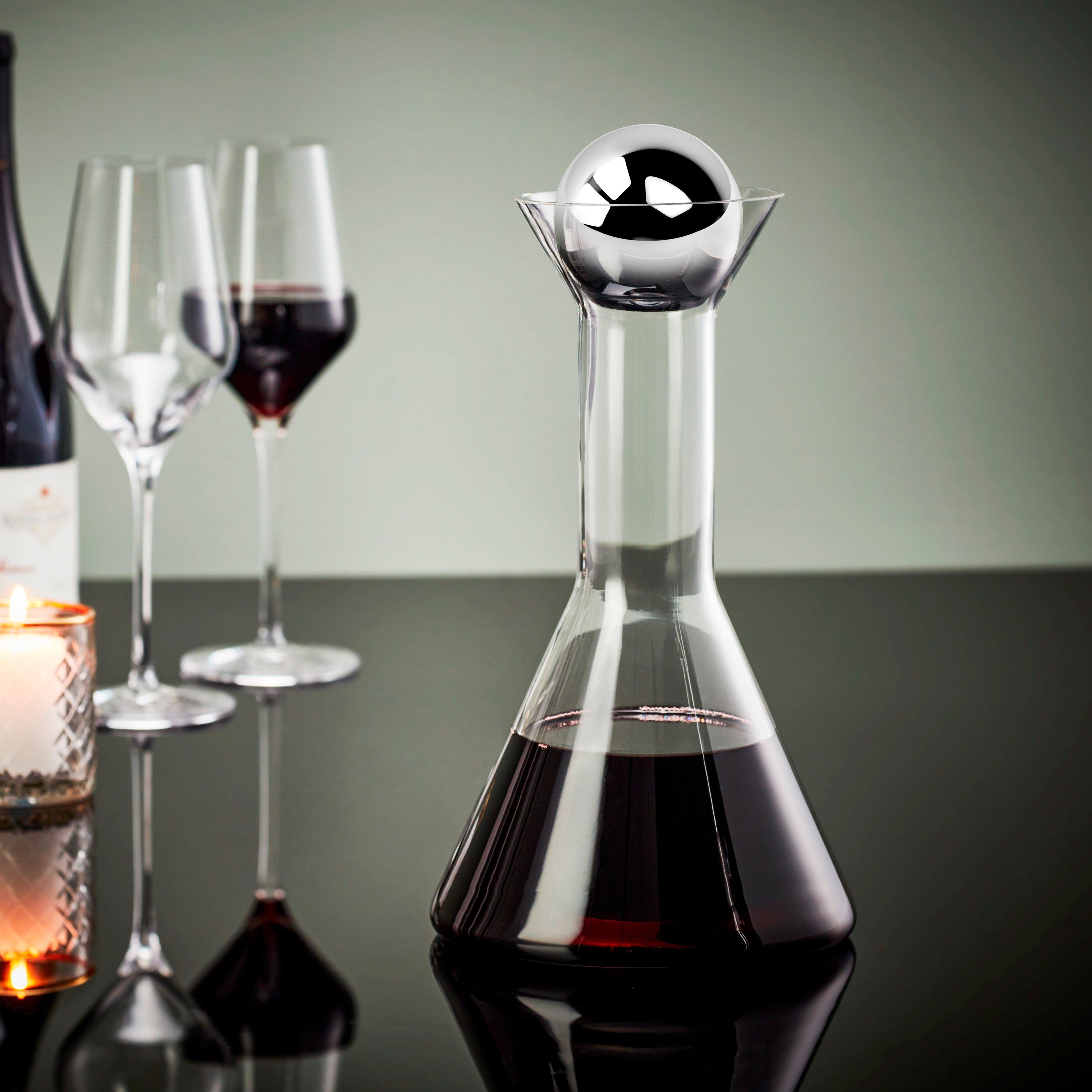 Recanter Wine Breather Decanter