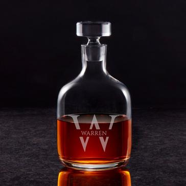 Astor Whiskey Decanter