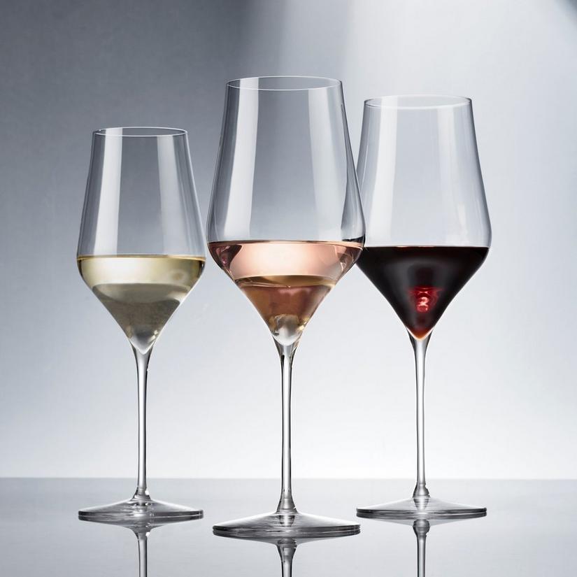 Wine Enthusiast Pirouette Break-Resistant Cabernet Sauvignon Limited Edition 740ml XL Wine Glass