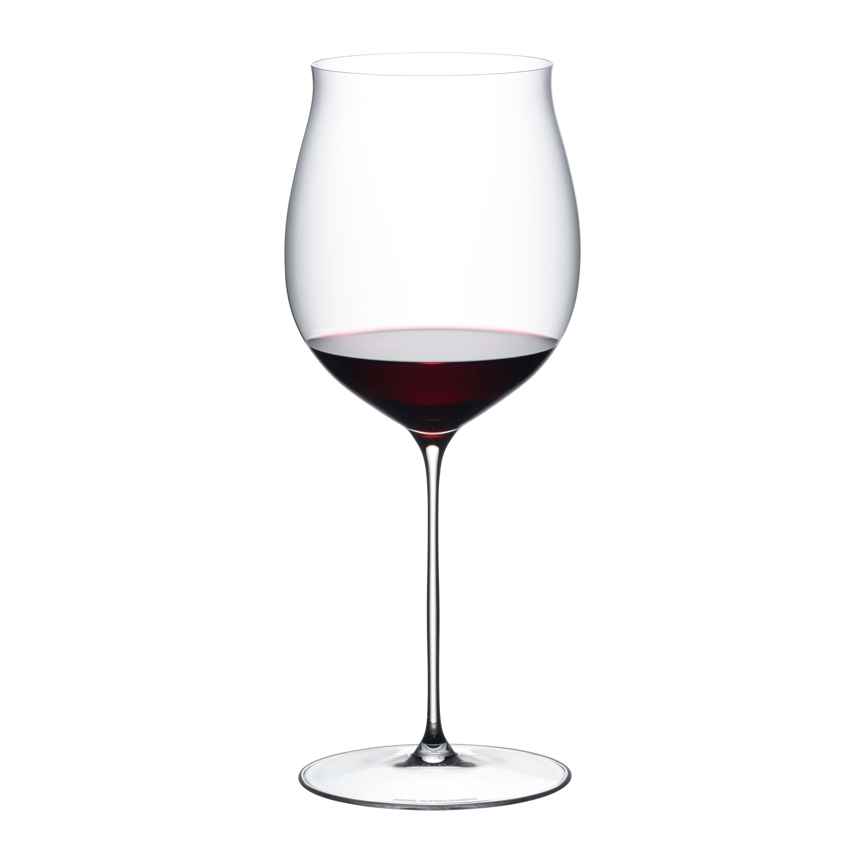 Riedel Wine Friendly Red Wine Large: Wine Glasses