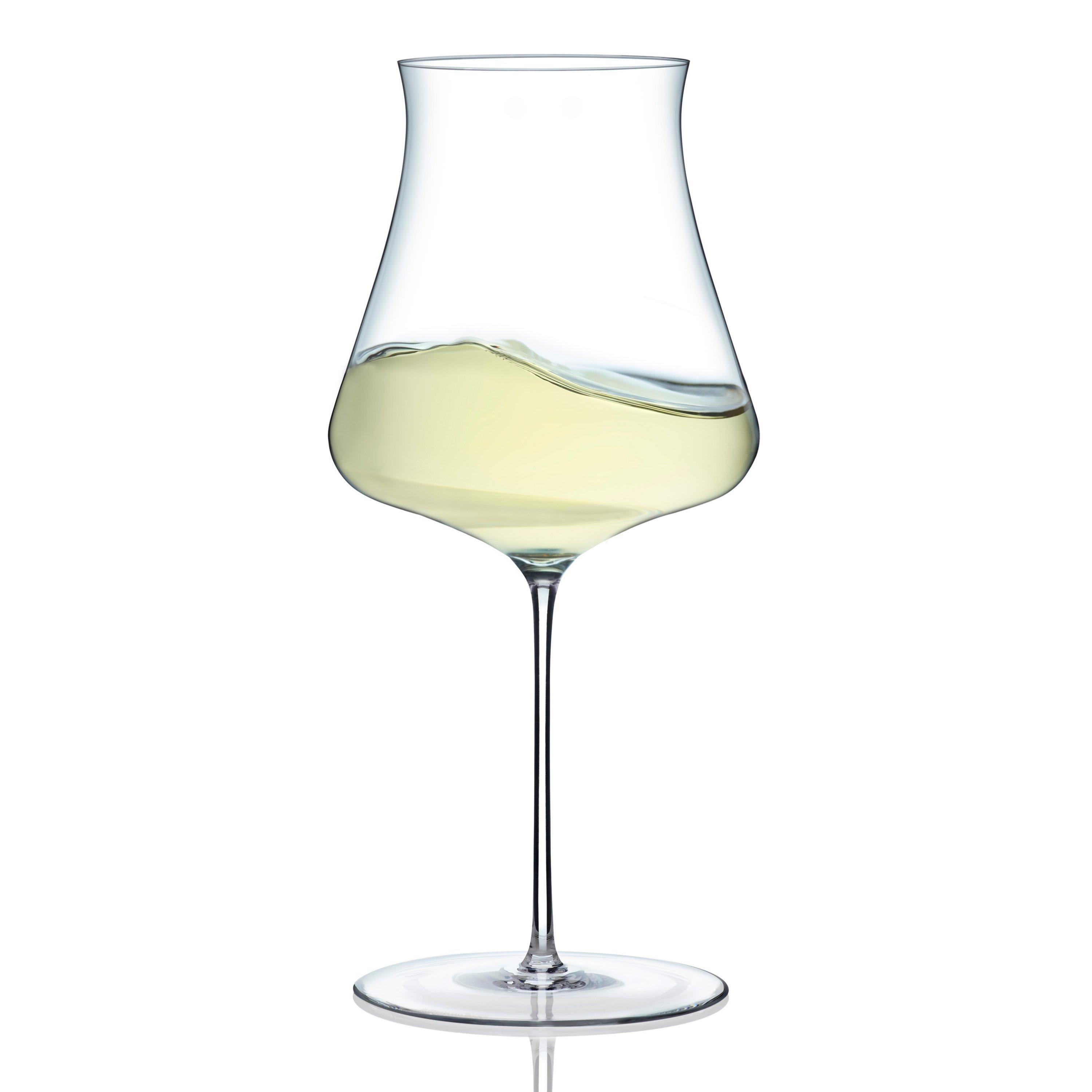 Wine Enthusiast Somm Universal Handblown Wine Glass