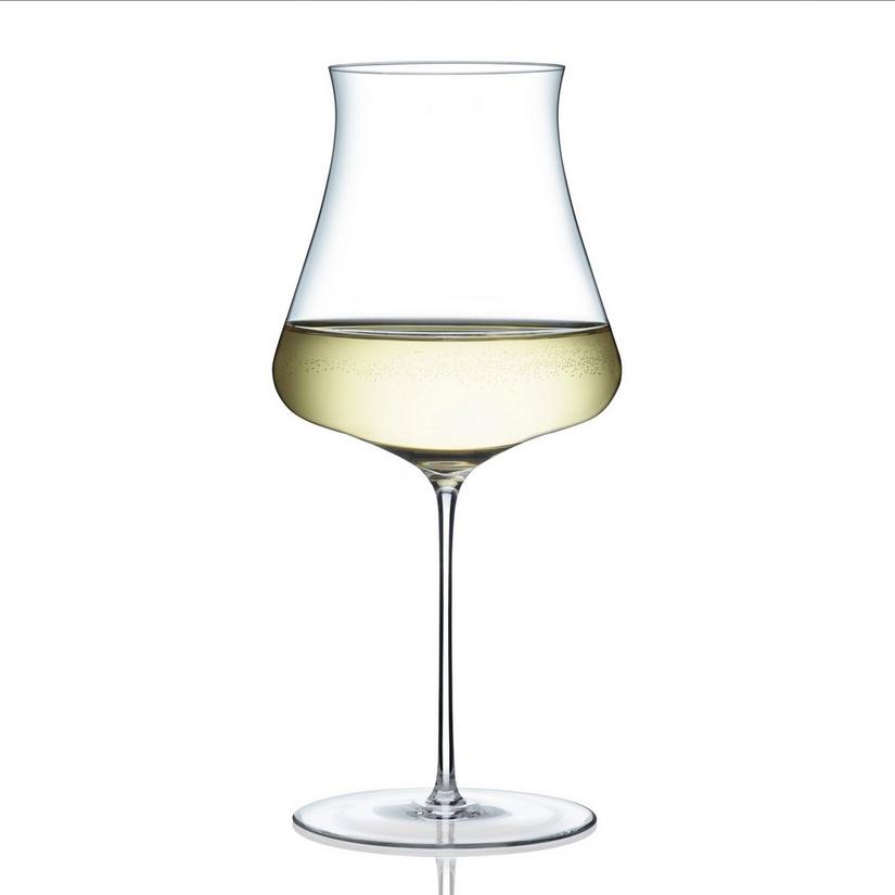 ZENOLOGY SOMM Universal Handblown Wine Glass (Set of 2)