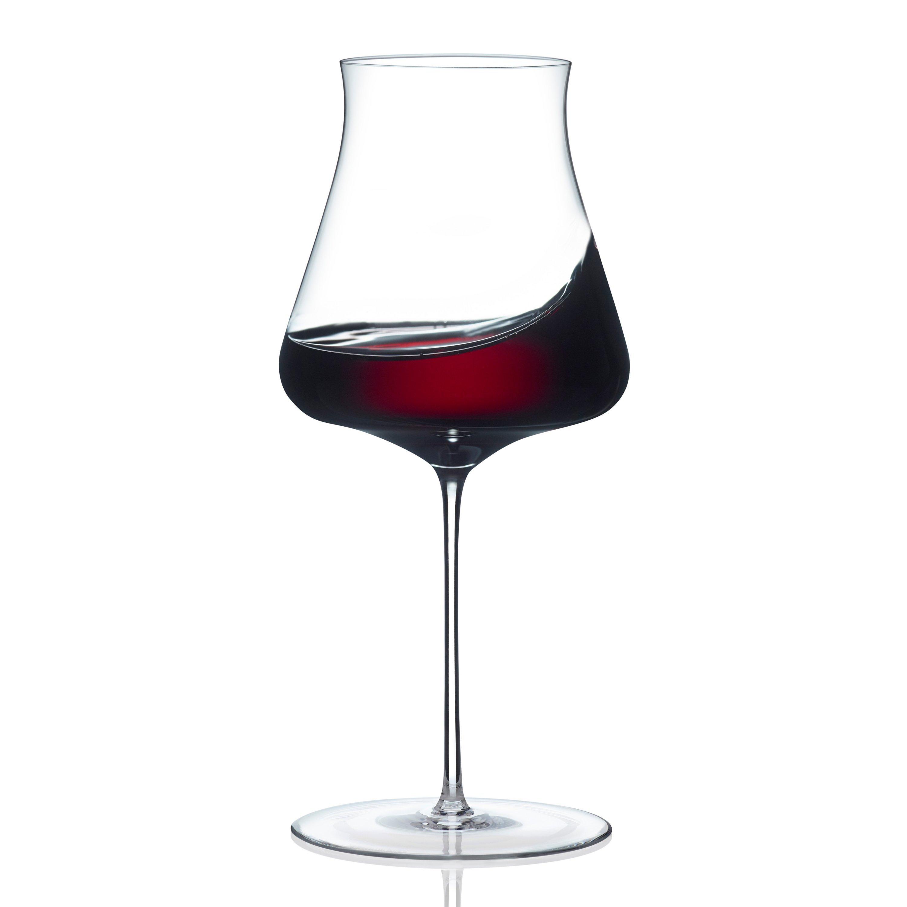 Drink Until I Feel Pretty Wine Glasses