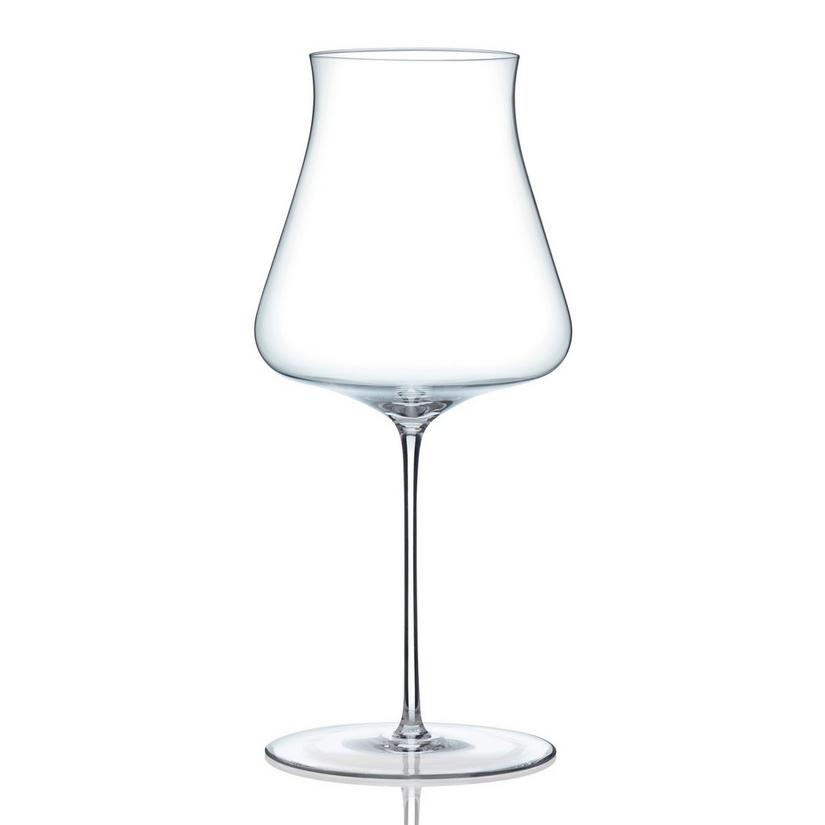 ZENOLOGY SOMM Cabernet Sauvignon Handblown Wine Glass (Set of 2)