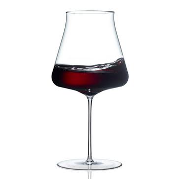 ZENOLOGY SOMM Pinot Noir Hand-Blown Wine Glass (Set of 2)