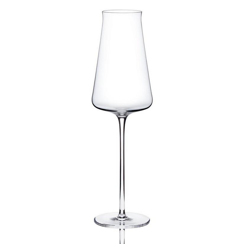 ZENOLOGY SOMM Complete Handblown Wine Glass Collection (Set of 8)