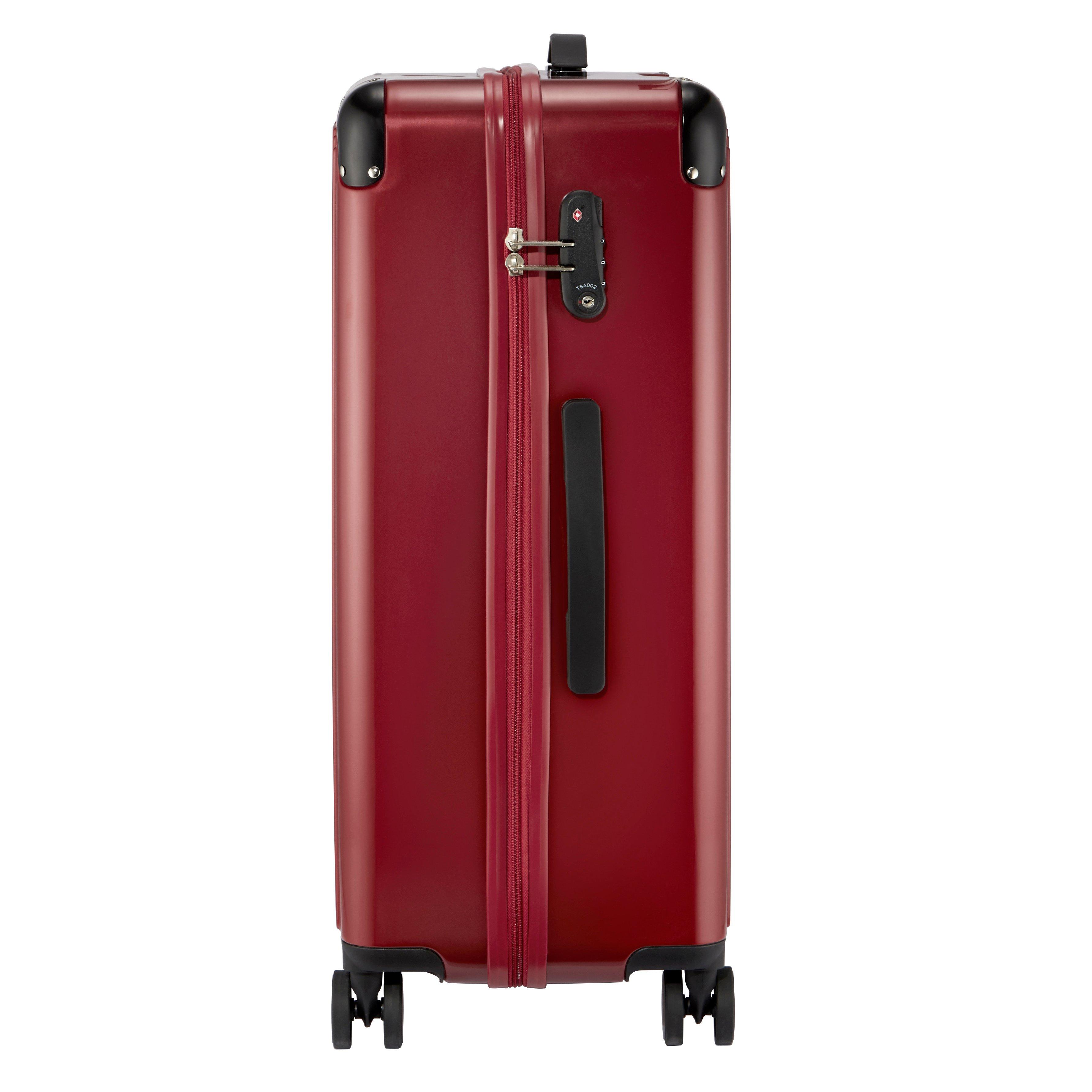 vino voyage suitcase