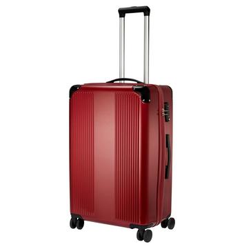 Vino-Voyage 2.0 TSA-Approved 12-Bottle Wine Suitcase