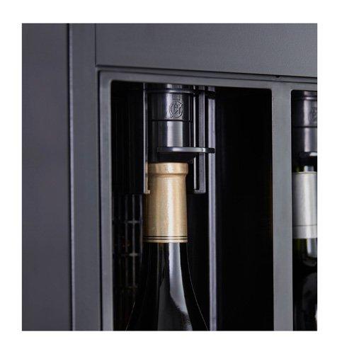 COOLkombinat  Cool and preserve wine optimally