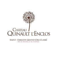 Chateau Quinault l'Enclos 2019 Saint Emilion Grand Cru Classe