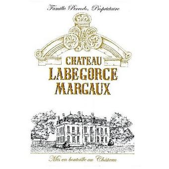 Chateau Labegorce 2015 Margaux