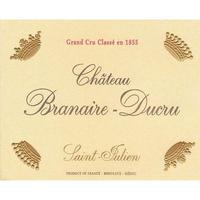 Chateau Branaire Ducru 2009 Cru Classe, St. Julien