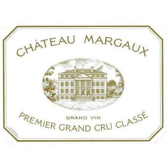 Chateau Margaux 2010 Margaux