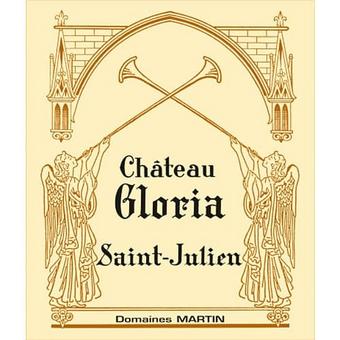 Chateau Gloria 2016 Saint-Julien