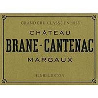 Chateau Brane-Cantenac 2010 Cru Classe, Margaux