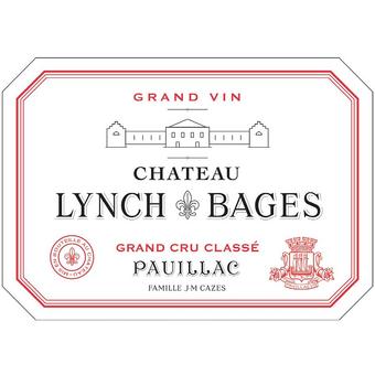 Chateau Lynch Bages 2010 Pauillac, Cru Classe