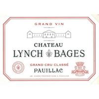 Chateau Lynch Bages 2014 Cru Classe, Pauillac