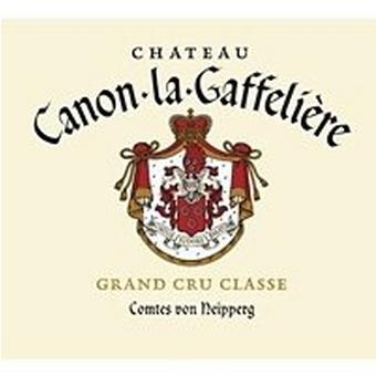 Chateau Canon La Gaffeliere 2014 St. Emilion Premier Grand Cru