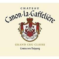 Chateau Canon La Gaffeliere 2014 St. Emilion Premier Grand Cru