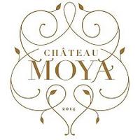 Chateau Moya, 2015 Castillon Cotes de Bordeaux