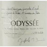 Chateau Odyssee 2020 Red Blend, Pierre Graffeuille