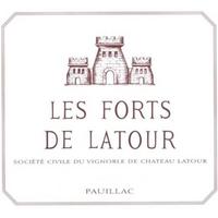 Les Forts De Latour 2017
